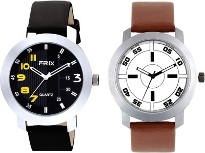 

FRIX Gents Exclusive Designer Watch-210-211 Limited Eddition Watch - For Men