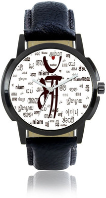 

Watch it wi f3 Watch - For Men