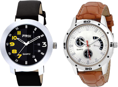 

FRIX Gents Exclusive Designer Watch-210-304 Limited Eddition Watch - For Men & Women