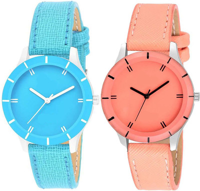 

soham infotech SR001 SR001 Watch - For Women