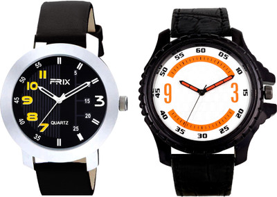 

FRIX Gents Exclusive Designer Watch-210-212 Limited Eddition Watch - For Men