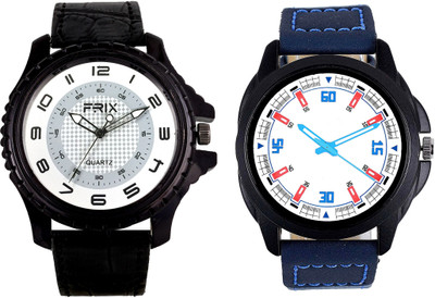 

FRIX Exclusive Designer Watch-208-204 Limited Eddition Watch - For Men