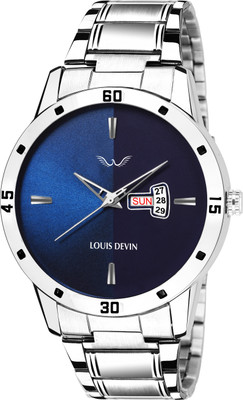 LOUIS DEVIN Smart Analog Watch  - For Men