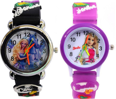 

Crysta Fashion Kids watch CF-05 Kids Watch CF-46 Watch - For Women