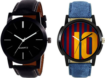

FRIX Gents Exclusive Designer Watch-3-10 Limited Eddition Watch - For Men