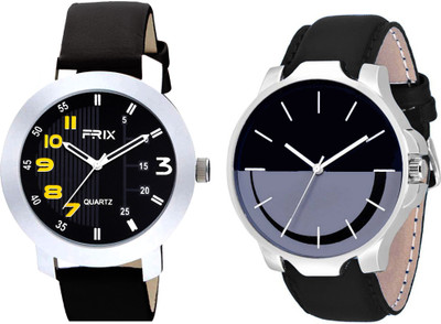 

FRIX Gents Exclusive Designer Watch-210-317 Limited Eddition Watch - For Men