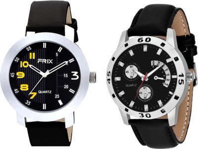 

FRIX Gents Exclusive Designer Watch-210-309 Limited Eddition Watch - For Men
