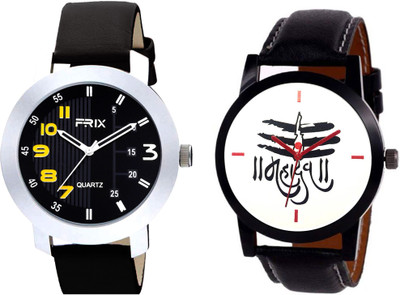 

FRIX Gents Exclusive Designer Watch-210-316 Limited Eddition Watch - For Men
