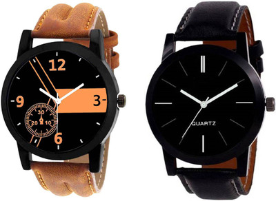

FRIX Exclusive Designer Watch-1-3 Limited Eddition Watch - For Men