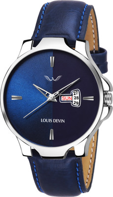 LOUIS DEVIN Analog Watch  - For Men