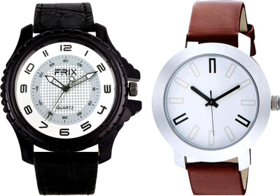 

FRIX Gents Exclusive Designer Watch-208-314 Limited Eddition Watch - For Men & Women