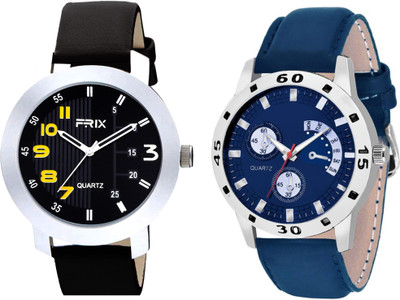 

FRIX Exclusive Designer Watch-210-310 Limited Eddition Watch - For Men