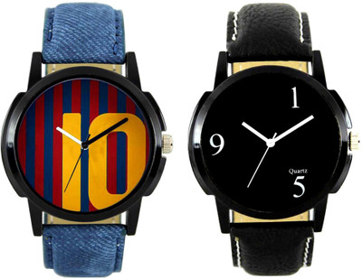

FRIX Gents Exclusive Designer Watch-10-11 Limited Eddition Watch - For Men