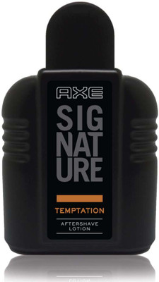 12% OFF on AXE Temptation After Shave Lotion(100 ml) 12% OFF on AXE Temptation After Shave Lotion(100 ml)