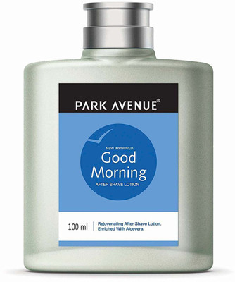 

Park Avenue AFTER SHAVING LOTION 100ml(100 ml)