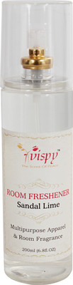 

Vispy The Scent Of Peace SANDAL LIME Spray(200 ml)