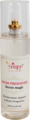 Vispy The Scent Of Peace SECRET MAGIC Spray(200 ml)