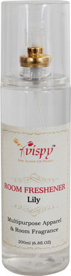 

Vispy The Scent Of Peace LILY Spray(200 ml)