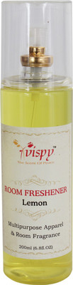 

Vispy The Scent Of Peace LEMON Spray(200 ml)