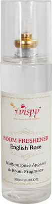 

Vispy The Scent Of Peace ENGLISH ROSE Spray(200 ml)