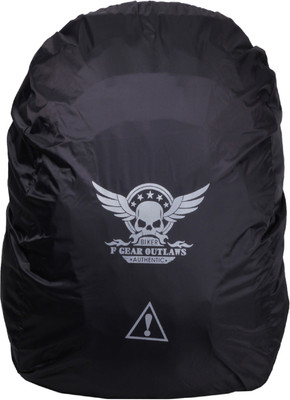 

F Gear Outlaws Raincover 30.0 L Backpack(Black)