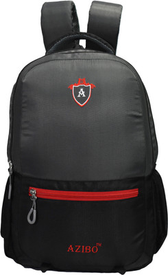 

Azibo Corbett Backpack 35 L Backpack(Multicolor), Multi colour