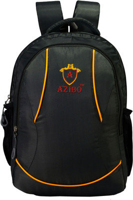 

Azibo ABG010 Waterproof Backpack(Black, 25 L)