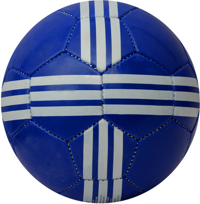 

STC Blue Football - Size: (Pack of 1, Multicolor