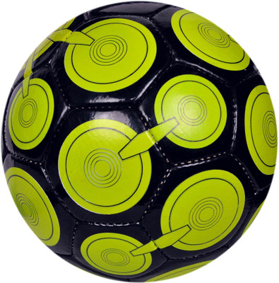 

STC Match Football - Size: (Pack of 1, Multicolor