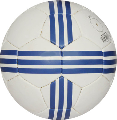 

STC Real Madrid Football - Size: (Pack of 1, Multicolor