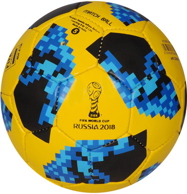 

STC Yellow Football - Size: (Pack of 1, Multicolor