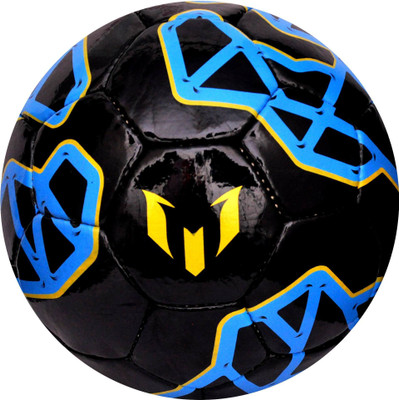 

STC Messi Football - Size: (Pack of 1, Multicolor