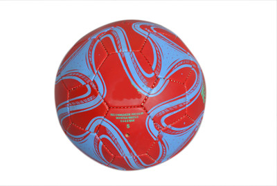 

ME Size  football soccer ball for practise for kids 10 to 12 years. Colour may vary Football - Size: (Pack of 1, Red, Yellow