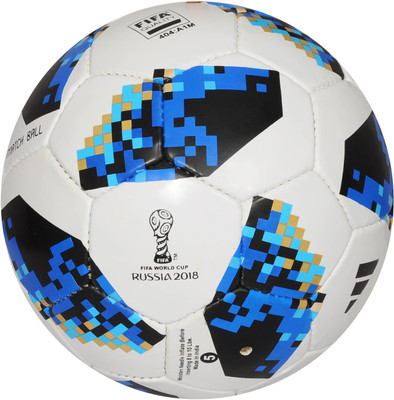

STC Match Football - Size: (Pack of 1, Multicolor