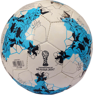 

STC Match Football - Size: (Pack of 1, Multicolor