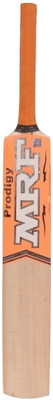 

MRF PRODIGY-SIZE 5 , KASHMIR WILLOW CRICKET BAT Kashmir Willow Cricket Bat(5, 1080-1100)