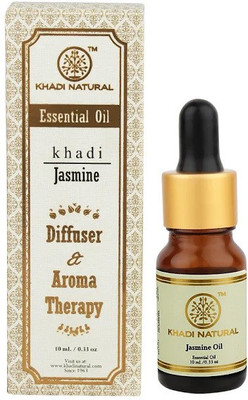 

Khadi Natural Diffuser Jasmine Essential Oil(10 ml)