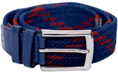 

Tryb Men Casual Blue Fabric Belt, Tryb Men Party Blue Fabric Belt, Tryb Men Casual Blue Fabric Belt, Tryb Men Casual Blue Fabric Belt
