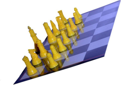

saburi magnatic chess Board Game