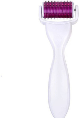 

Ergode 3 In 1 Derma Roller Stainless steel Pin For A Smoother And Younger Skin Anti Wrinkle Roller for Acne Scars Cellulite Stretch Marks Crows Feet And Under Eye Bags(1 g)