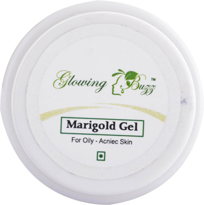 

Glowing Buzz Marigold Ge for clear and fair skin(40 ml)