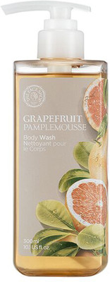 

The Face Shop Grapefruit Body Wash(300 ml)
