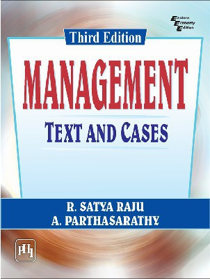 Management(English, Paperback, Raju R. Satya)