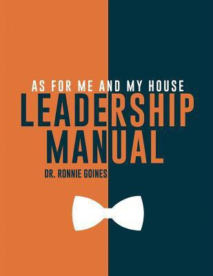 As for me and my house(English, Paperback, Goines Dr Ronnie W)