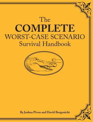 The Complete Worst Case Scenario(English, Hardcover, Piven Joshua)