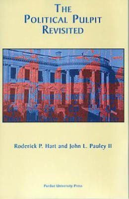 The Political Pulpit Revisited(English, Paperback, II John L. Pauley)