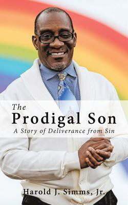 The Prodigal Son(English, Paperback, Simms Harold J Jr)