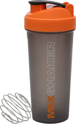 

kombuis kitchenwfre gupta Shakers it 500 Ml Bottle 250 ml Shaker(Pack of 1, Purple)