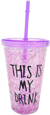 

renu wears +kjn;/ 350 ml Sipper(Pack of 1, Pink)