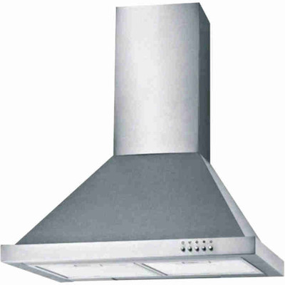 

Carysil Calypso 1000 90 CS Wall Mounted Chimney(Stainless steel 1000 CMH)